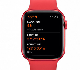 В Apple Watch обнаружена очередная проблема