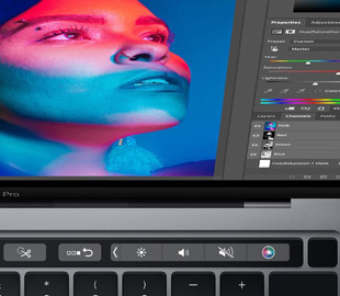 Apple не покаже 13-дюймовий MacBook Pro з M3 на презентації 30 жовтня