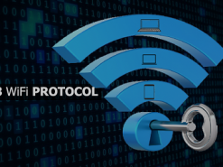 Новая технология помешает хакерам взламывать Wi-Fi