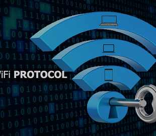 Новая технология помешает хакерам взламывать Wi-Fi