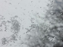 В Україні серйозно погіршиться погода: синоптик дала неприємний прогноз