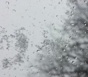 В Україні серйозно погіршиться погода: синоптик дала неприємний прогноз