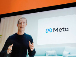 Англоязычные СМИ: израильтяне смеются над новым названием компании Facebook