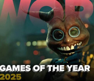 Названо найгірші відеоігри 2025 року