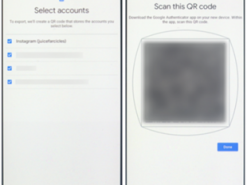 Google упростила перенос защищённых данных между Android-смартфонами