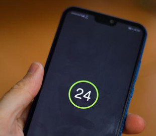 Приват24 возобновил работу после сбоя