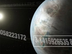 Перевершили Google. Американський стартап визначив значення числа Пі до 105 трильйонів знаків