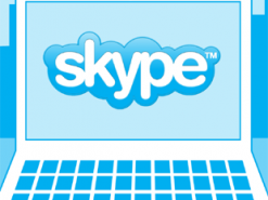 Интернет-мошенники дурят украинцев через Skype