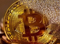 Пользователи потеряли биткоинов на $34 млрд