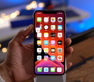 Apple выпустила публичную версию iOS 13 beta 5