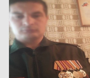 Російського снайпера судитимуть за розстріл мирного мешканця на Київщині