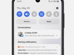 Samsung Galaxy M22 обновляется до последней версии Android