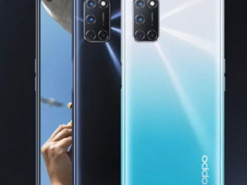 Вышел смартфон OPPO A92 с экраном Neo Display и квадрокамерой