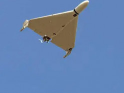 У Повітряних силах заявили, що Telegram-канали допомагають Росії під час атак