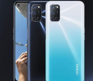 Вышел смартфон OPPO A92 с экраном Neo Display и квадрокамерой