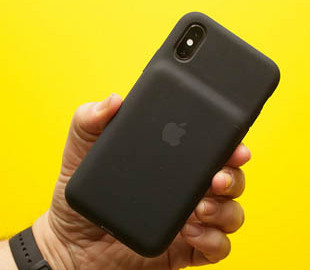 iPhone скоро лишится зарядного разъема