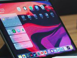 Поставки планшетов и хромбуков снижаются