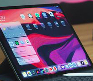 Поставки планшетов и хромбуков снижаются