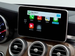 Владельцы iPhone стали чаще пользоваться CarPlay