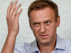 Роскомнадзор просит Google закрыть проект Алексея Навального