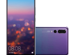 5 важных особенностей Huawei P20 и P20 Pro