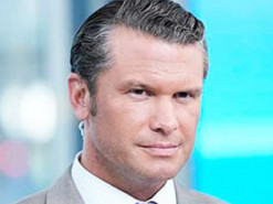 Глава Пентагону відреагував на популярний мем про «індекс піци» у США