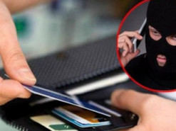 У жительки Тернопільщини шахрай вкрав 180 євро, назвавшись працівником банку