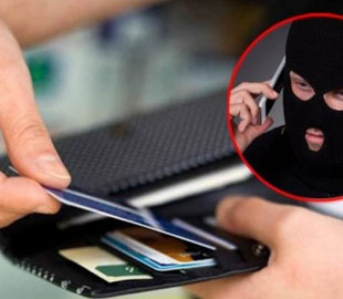 У жительки Тернопільщини шахрай вкрав 180 євро, назвавшись працівником банку