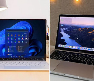 7 функцій macOS, яких не вистачає у Windows