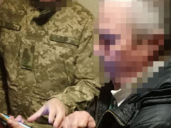На Черкащині викрили ворожого пропагандиста, який підтримував російську агресію