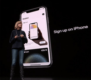 Первые пользователи в восторге от Apple Card