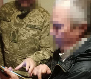 На Черкащині викрили ворожого пропагандиста, який підтримував російську агресію