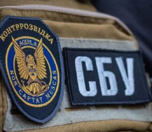 У Харкові безробітний допомагав росіянам атакувати місто