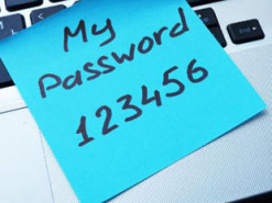 Большинство пользователей забывают свои пароли спустя 90 дней