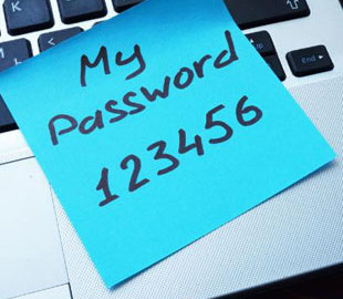 Большинство пользователей забывают свои пароли спустя 90 дней