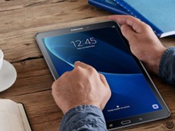 Samsung готовит загадочный планшет Galaxy Tab Advanced 2