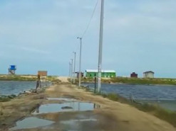 Безлюдні пляжі і житло майже задарма: як проходить туристичний сезон на Херсонщині