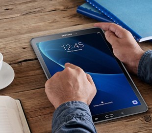 Samsung готовит загадочный планшет Galaxy Tab Advanced 2