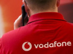 Связь Vodafone на неподконтрольном Донбассе восстановлена только на 70%