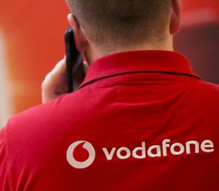 Связь Vodafone на неподконтрольном Донбассе восстановлена только на 70%