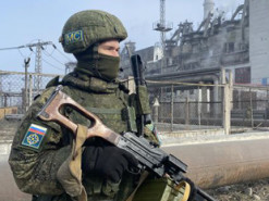 В Запорожской области оккупанты задержали журналистку. Ее вывезли в Донецк 