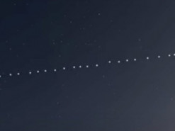 Супутники на кшталт Starlink можуть завдавати шкоди озоновому шару Землі — дослідження