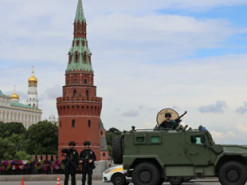 У Росії почали набирати операторів дронів для захисту Москви через сайт вакансій