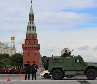 У Росії почали набирати операторів дронів для захисту Москви через сайт вакансій