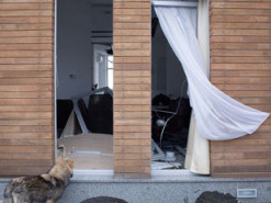 Перелік територій у зоні бойових дій збільшився на дві громади