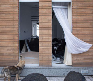 Перелік територій у зоні бойових дій збільшився на дві громади