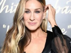 Сара Джессика Паркер в 17 лет и сейчас: в сети опубликовали фото