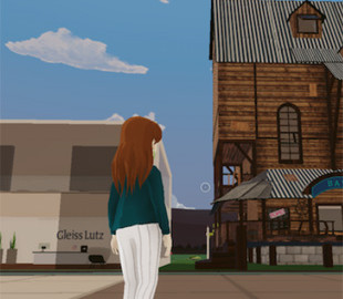 Німецька юридична фірма відкриває офіс у метавсесвіті