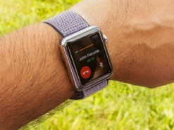 Apple Watch научатся предупреждать об опасности солнечных ожогов