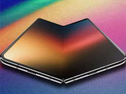 Apple так і не впоралася з проблемною складкою в iPhone Fold